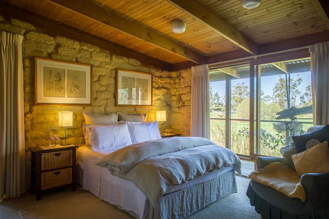 The Burrow At Wombat Bend - Broome Tourism 0