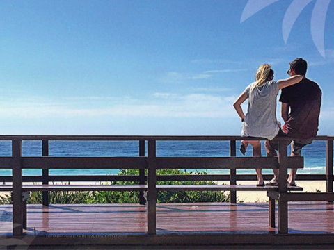 The Cabin - Broome Tourism 1