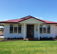 The Cabin at Bindaree - Broome Tourism