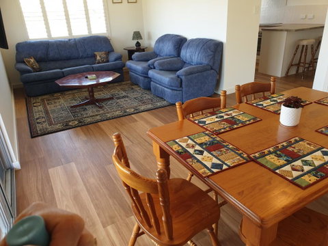 The Cabin At Bindaree - Broome Tourism 2