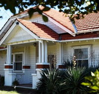 The Californian - Broome Tourism