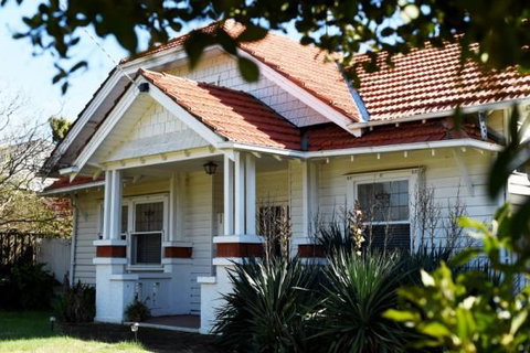 The Californian - Broome Tourism 0
