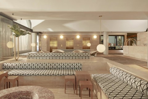 The Calile Hotel - Broome Tourism 1