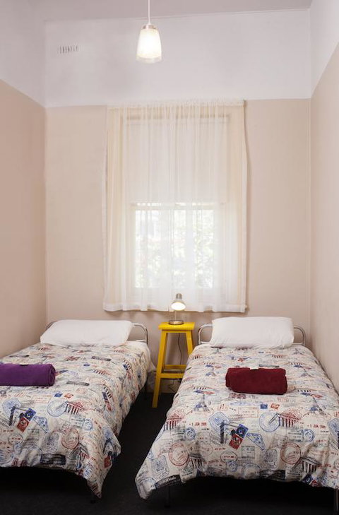 The Cally Hotel - Broome Tourism 3