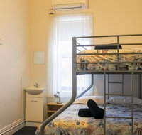 The Cally Hotel - Broome Tourism