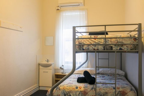 The Cally Hotel - Broome Tourism 0