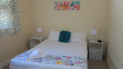 The Captain's Manor On Cook Unit 5 - Broome Tourism 3