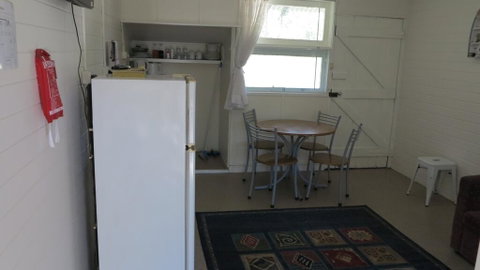 The Captain's Manor On Cook Unit 5 - Broome Tourism 1