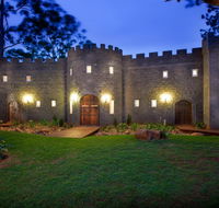 The Castle on Tamborine - Broome Tourism