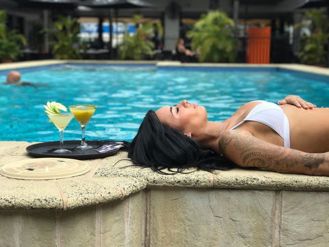 The Cavenagh - Broome Tourism 1