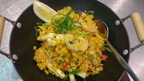 The Central Hotel Motel Lakes Entrance - Broome Tourism 1