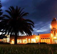 The Central Hotel Motel Lakes Entrance - Broome Tourism