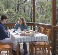 The Chalet - Broome Tourism