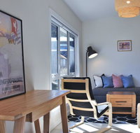 The Chalet - Crackenback Resort - Broome Tourism