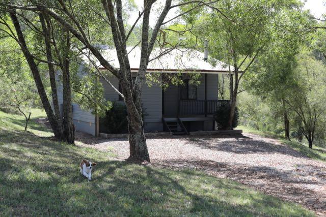 Hunter Valley NSW Broome Tourism