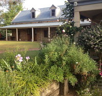 The Coach House on River and Park - Broome Tourism
