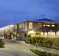 The Coast Motel - Broome Tourism