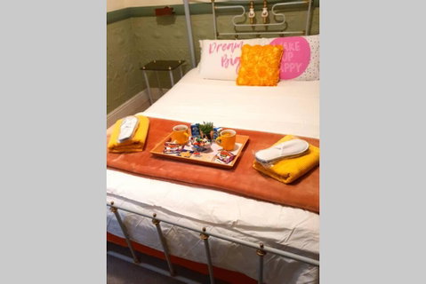 The Comfort Cottage On Williams - Broome Tourism 1
