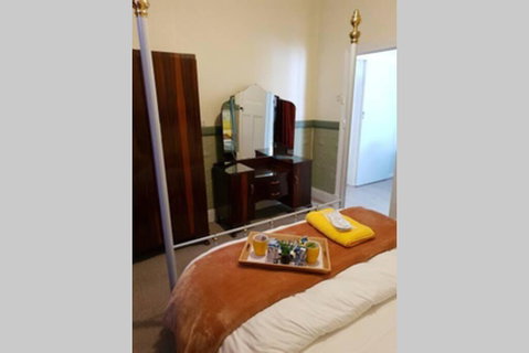 The Comfort Cottage On Williams - Broome Tourism 3