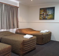 The Commercial Hotel Motel - Broome Tourism