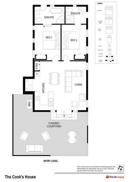 The Cooks House At Corunna Station - Broome Tourism 3