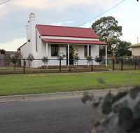 The Cottage - Broome Tourism