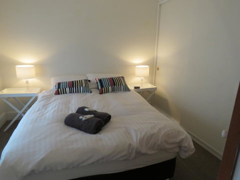 The Cottage South Hobart - Broome Tourism 2