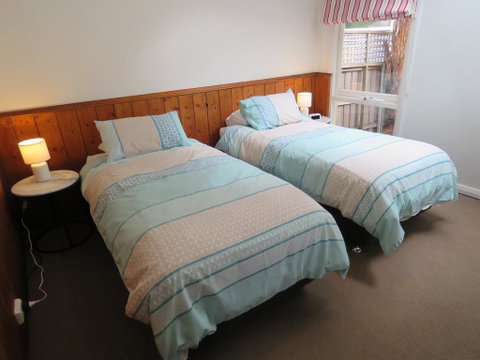 The Cottage South Hobart - Broome Tourism 3
