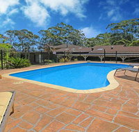 The Court 4 - Lazy Dayz - Broome Tourism