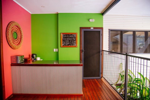 The Courthouse Bed & Breakfast - Broome Tourism 2