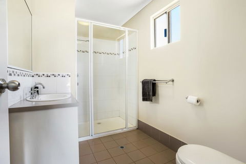 The Cove Holiday Village - Broome Tourism 2