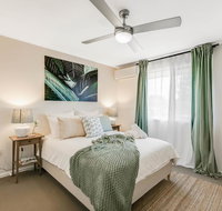 The Cowhide Cabin - comfy family friendly stays in Toowoomba - Broome Tourism
