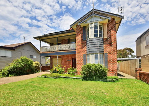 The Crescent - Pet Friendly - 1 Min To Beach - Broome Tourism 1