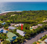 The Crest 2 - At Beautiful Angourie - Broome Tourism