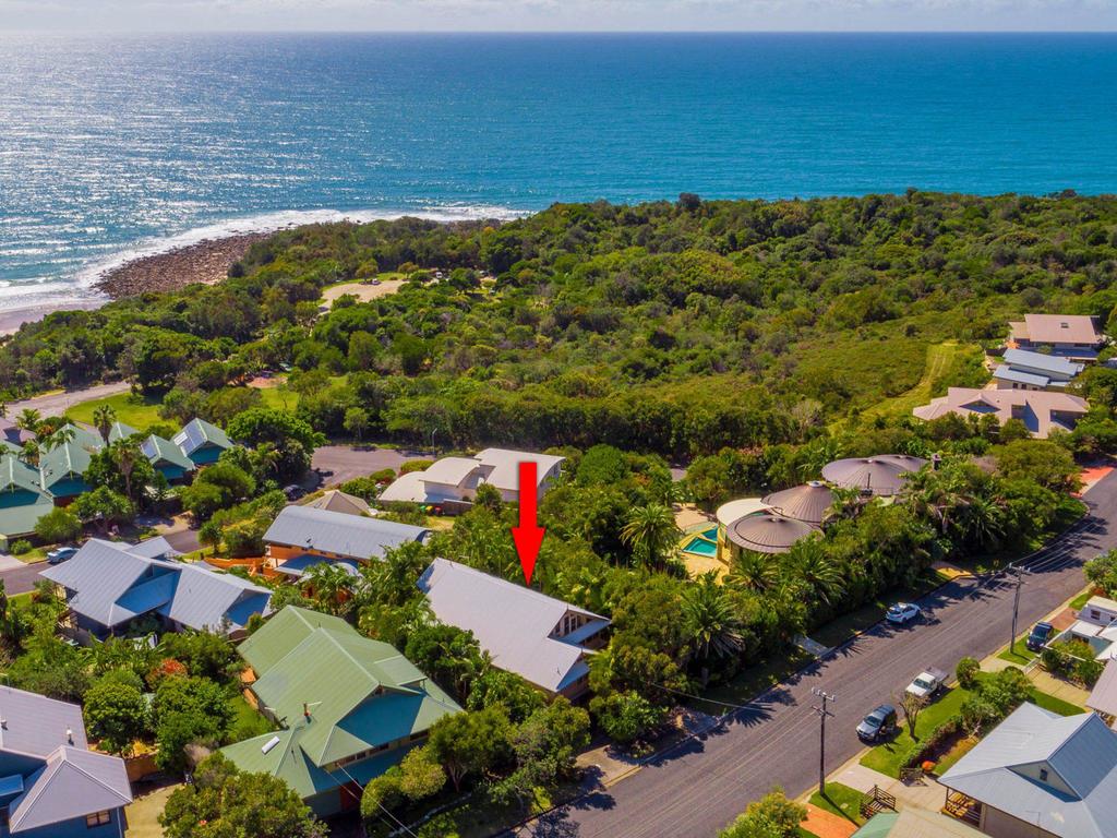 Yuraygir NSW Broome Tourism