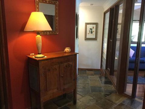 The Croft Bed And Breakfast - Broome Tourism 0