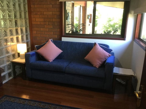 The Croft Bed And Breakfast - Broome Tourism 2