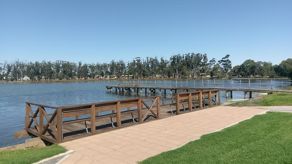 Murtoa VIC Broome Tourism