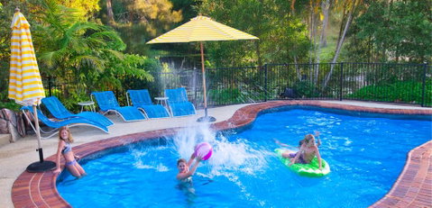 The Cubana Resort Nambucca Heads - Broome Tourism 3