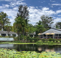 The Cubana Resort Nambucca Heads - Broome Tourism