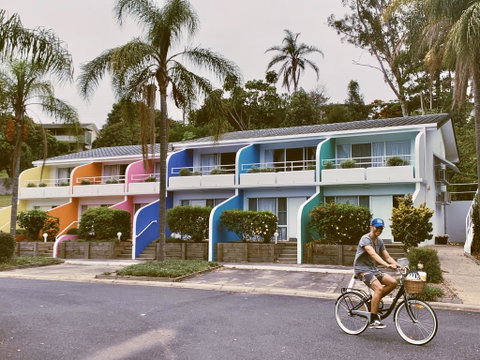 The Cubana Resort Nambucca Heads - Broome Tourism 1