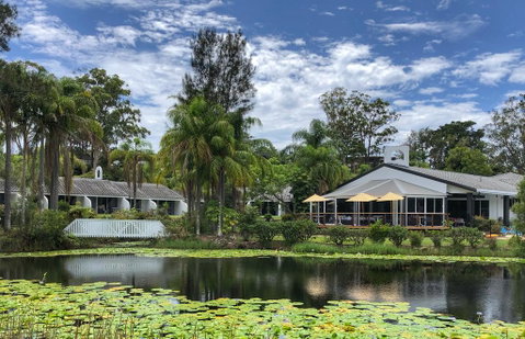 The Cubana Resort Nambucca Heads - Broome Tourism 0