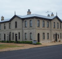 The Customs House B  B - Broome Tourism