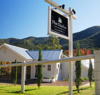 The Dacha - Broome Tourism