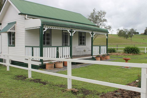 The Dollhouse Cottage - Broome Tourism 0