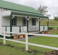 The Dollhouse Cottage - Broome Tourism