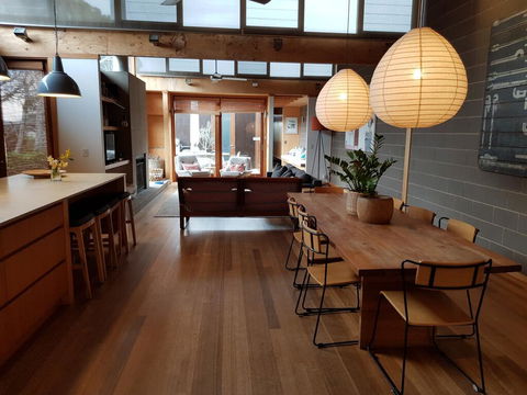 The Dune House - Broome Tourism 2