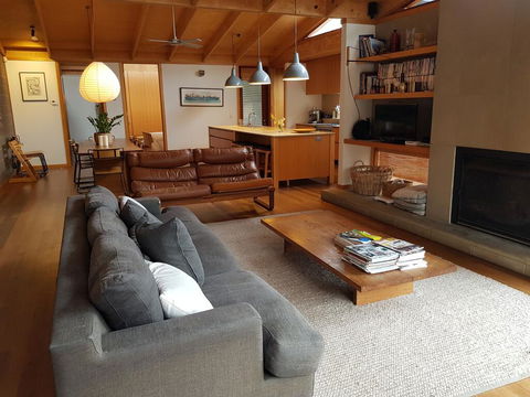 The Dune House - Broome Tourism 1