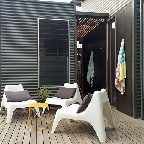 The Dune House - Broome Tourism 3