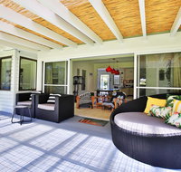 The Endless Summer  Culburra - Pet Friendly - 2 Mins to Beach - Broome Tourism